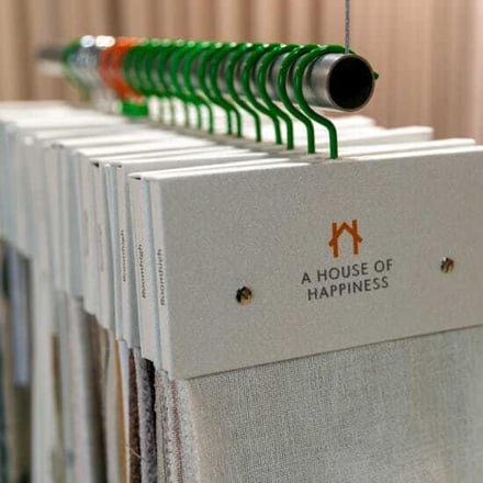 A House of Happiness