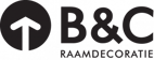 B&C Raamdecoratie