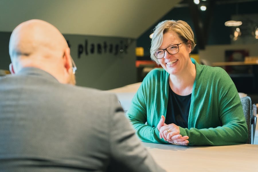 Quote Management screenshot