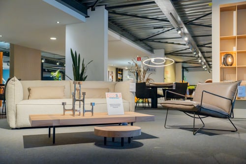 Furniture store collection