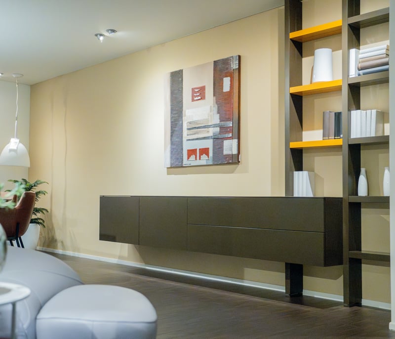 Dealer insights retail network home furnishing