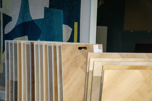 Home furnishing product