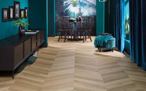 Home furnishing interior