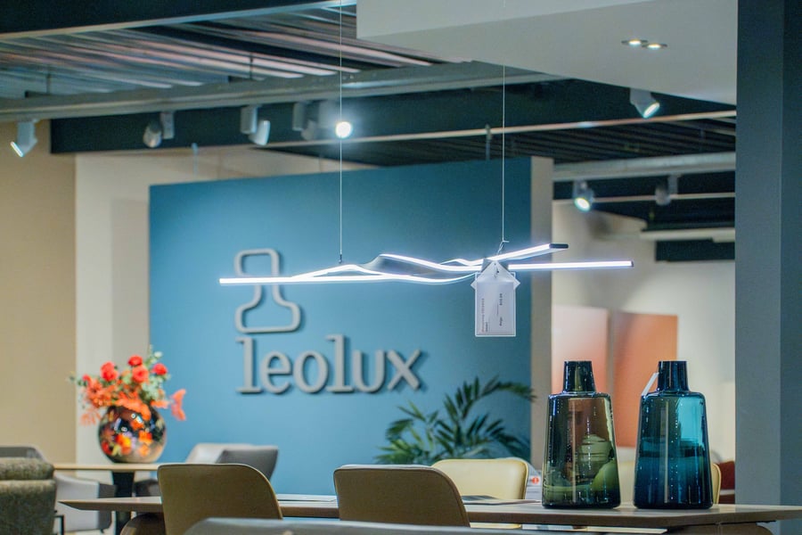 Logistics screenshot