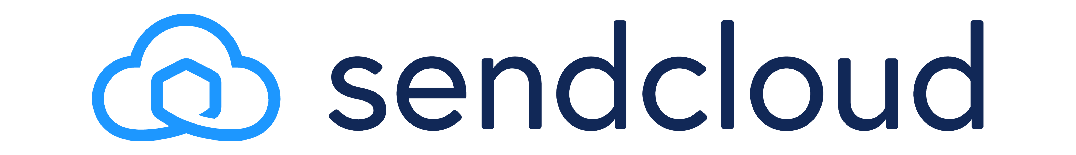 Sendcloud